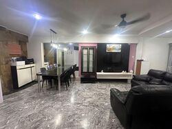 Blk 674A Jurong West Street 65 (Jurong West), HDB 5 Rooms #587079531
